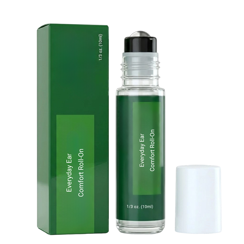Everyday Ear Comfort Roll-On