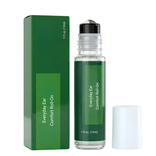 Everyday Ear Comfort Roll-On
