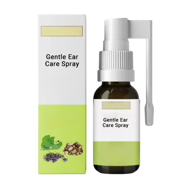 Gentle Ear Care Spray