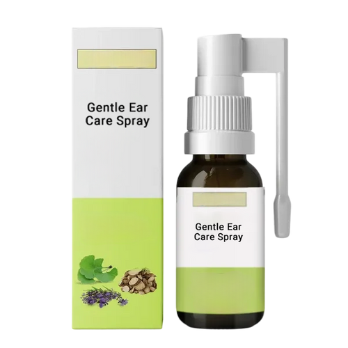 Gentle Ear Care Spray