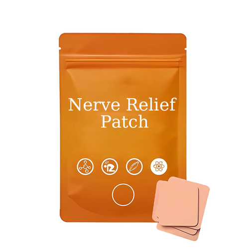 Nerve Relief Patch