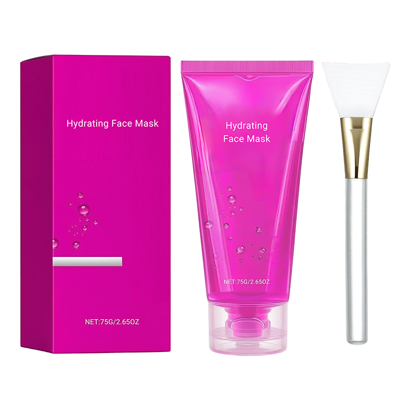 Collagen Face Mask