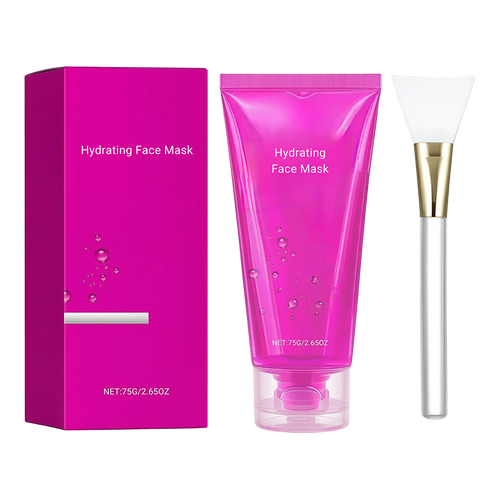 Collagen Face Mask