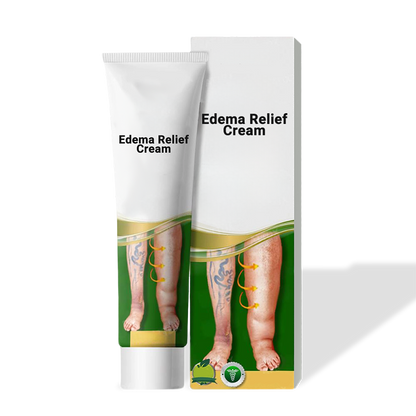 Edema Relief Cream