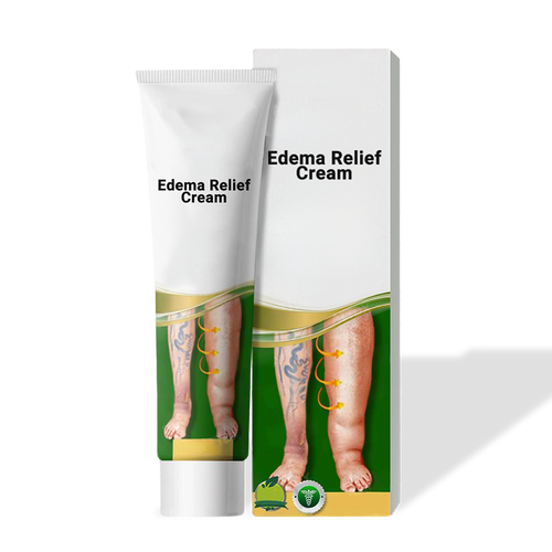 Edema Relief Cream