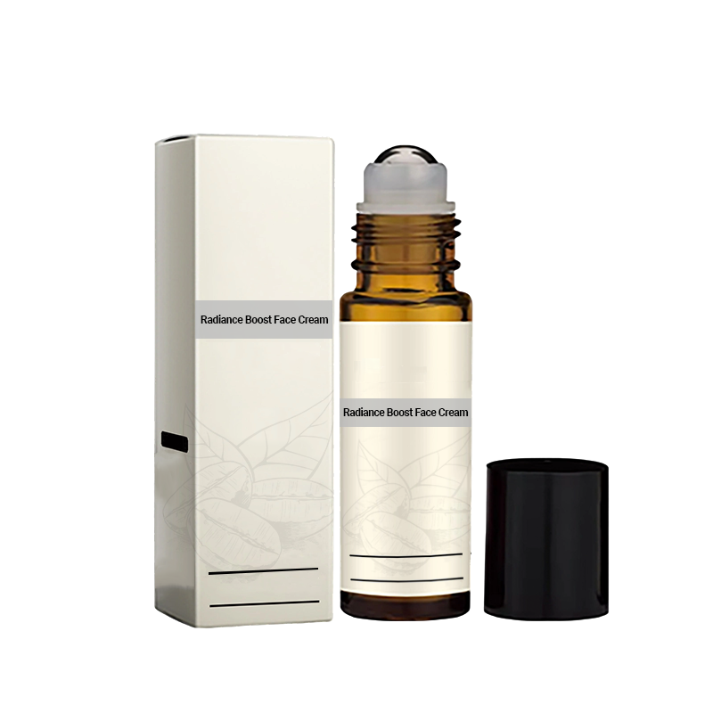 Radiance Boost Face Cream