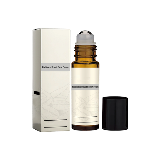 Radiance Boost Face Cream