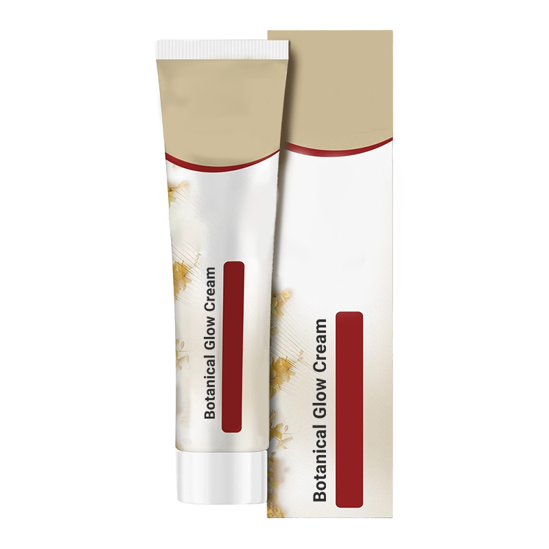 Gentle Skin Care Cream