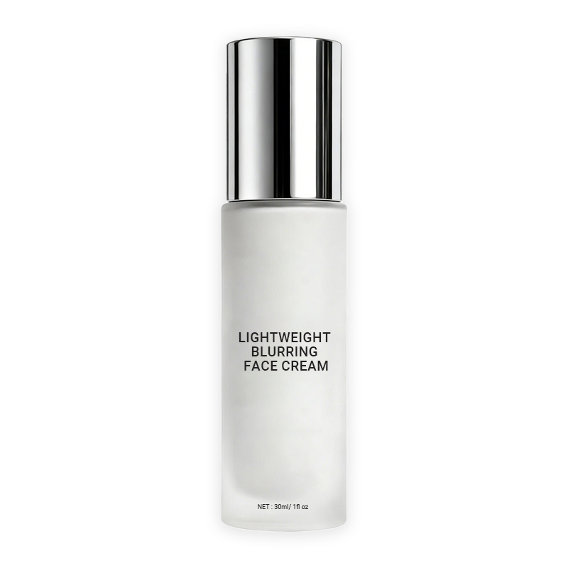Lightweight Blurring Face Cream