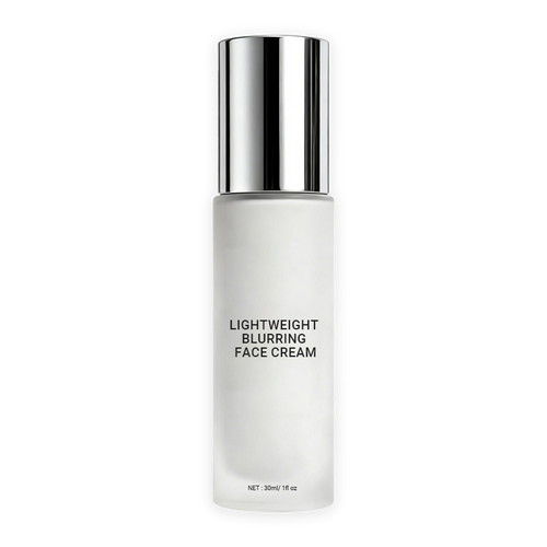 Lightweight Blurring Face Cream