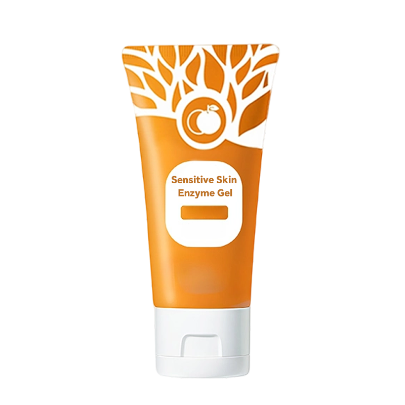Sensitive Skin Enzyme Gel