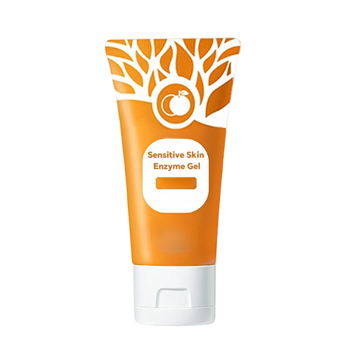 Sensitive Skin Enzyme Gel