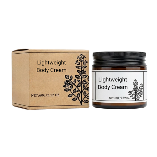 Wild Yam Body Cream