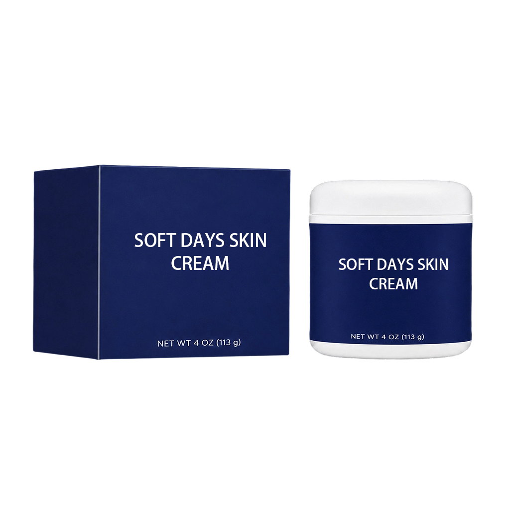 Gentle Skin Cushion Cream