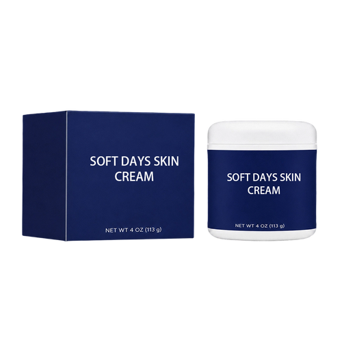 Gentle Skin Cushion Cream