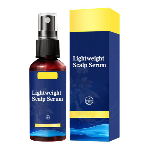 Lightweight Scalp Serum