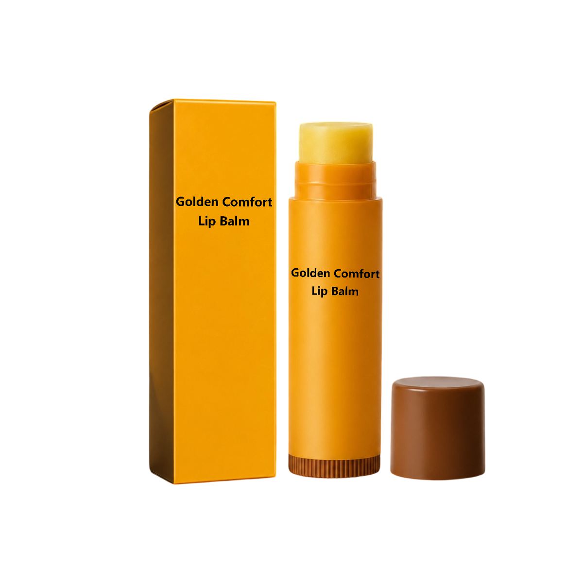 Everyday Lip Care Balm