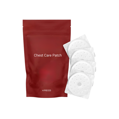 Chest Care Patch