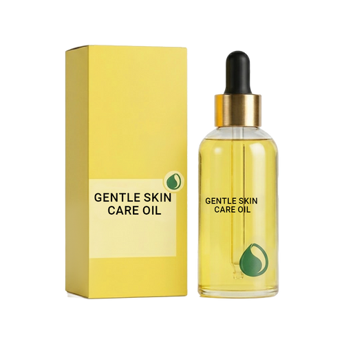 Gentle Skin Care Oil