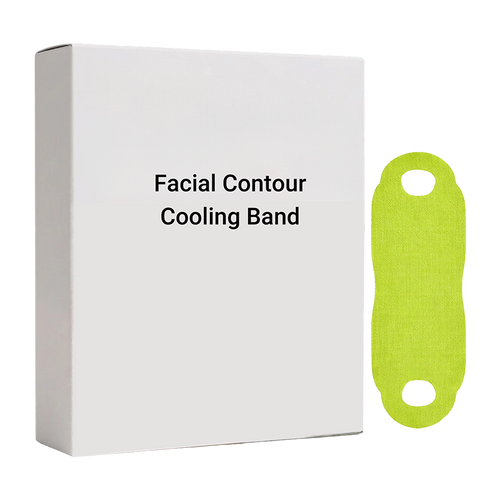Snug-Fit Jawline Comfort Band