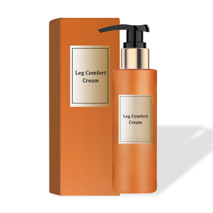 Elycura Leg Comfort Cream