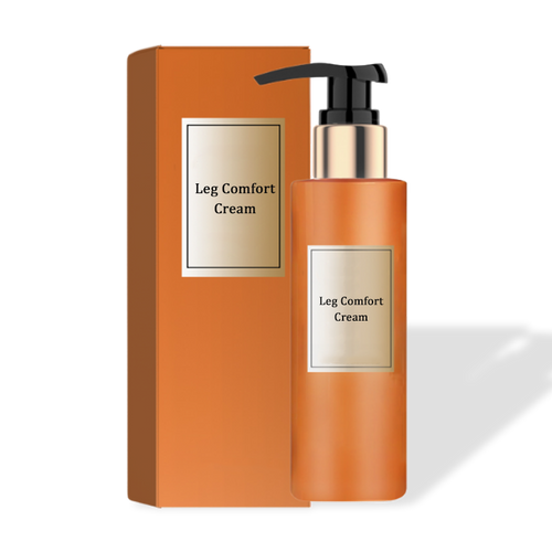Elycura Leg Comfort Cream