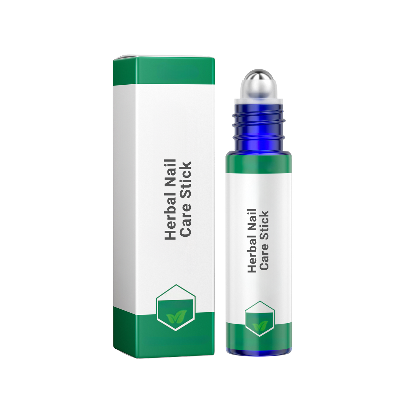 Herbal Nail Care Stick