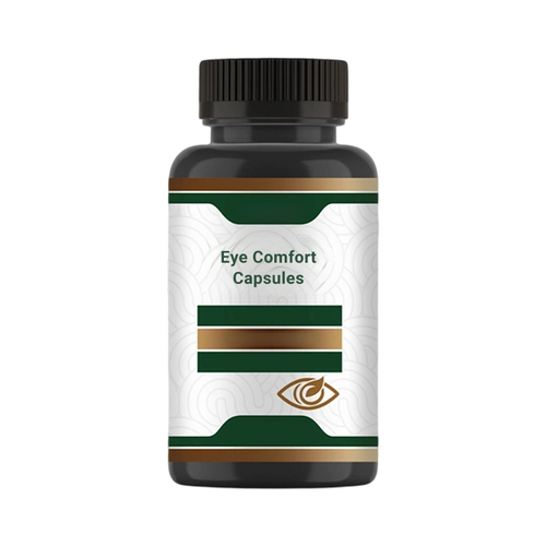 Balanced Care Capsules