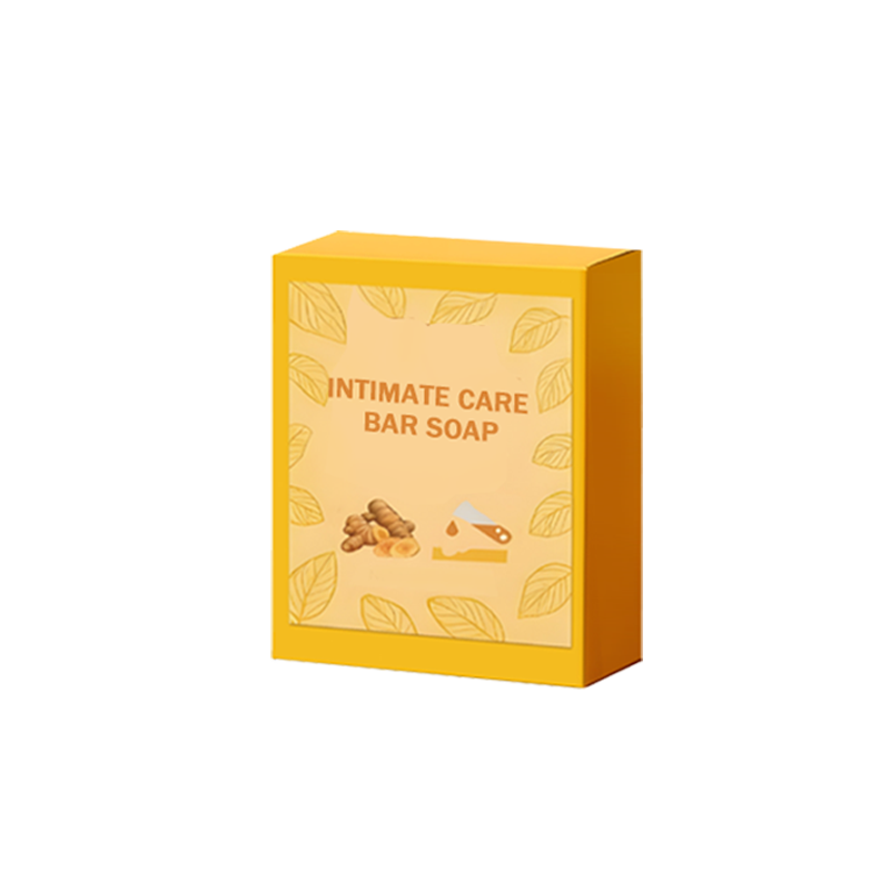 Intimate Care Bar Soap