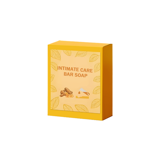 Intimate Care Bar Soap
