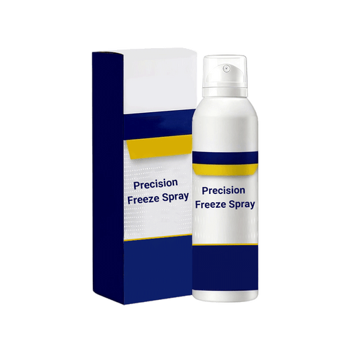 Precision Freeze Spray