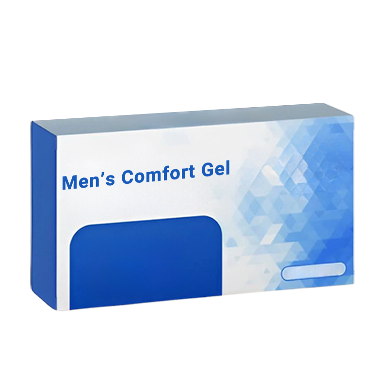 Men's Daily Comfort Gel