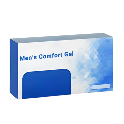 Men's Daily Comfort Gel