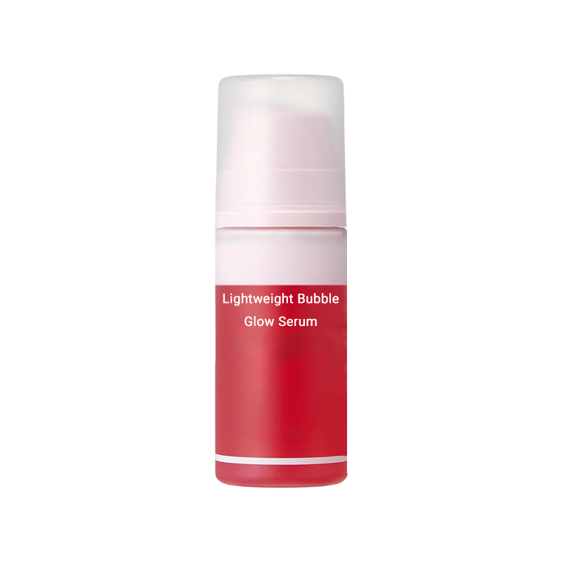 Daily Radiance Facial Serum