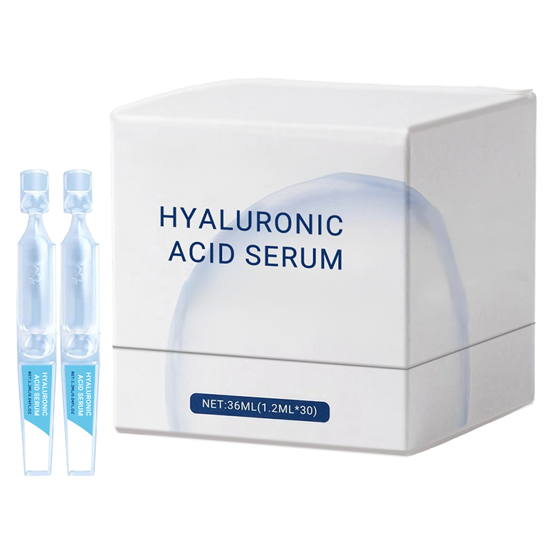 Lightweight Face Serum