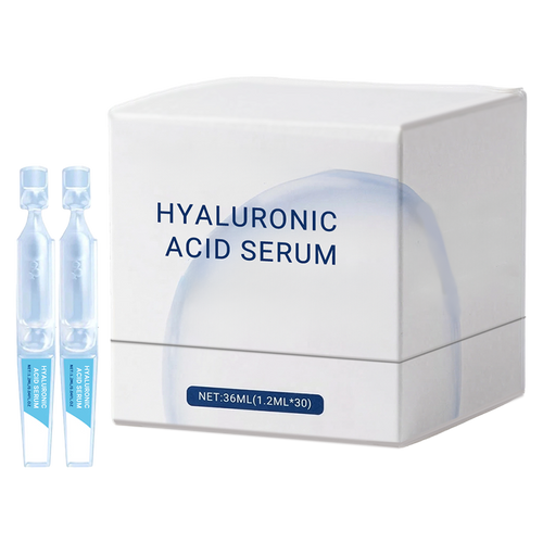 Lightweight Face Serum