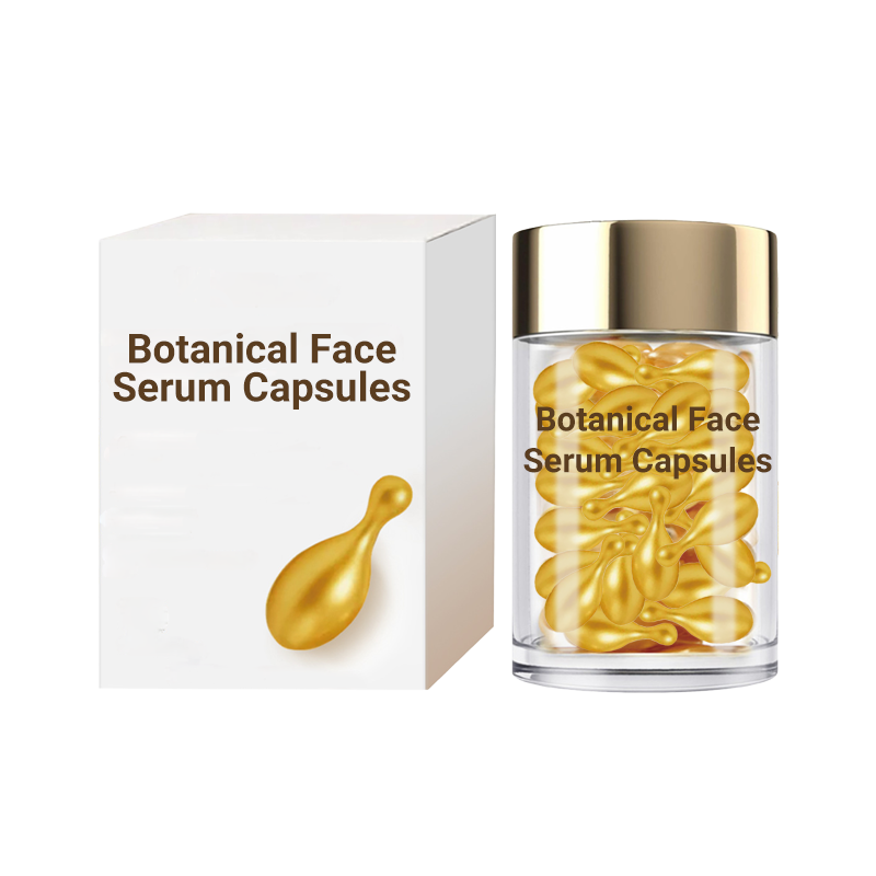 Glow Balance Capsules