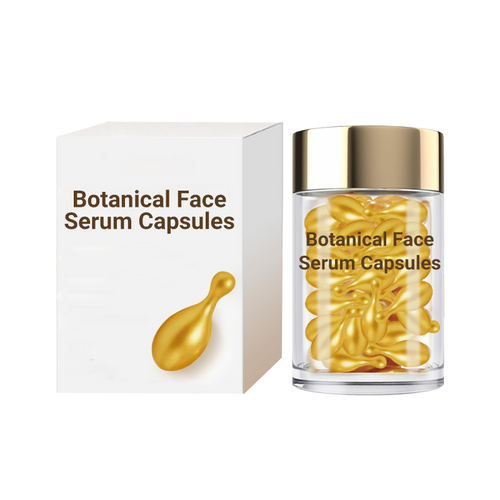 Glow Balance Capsules