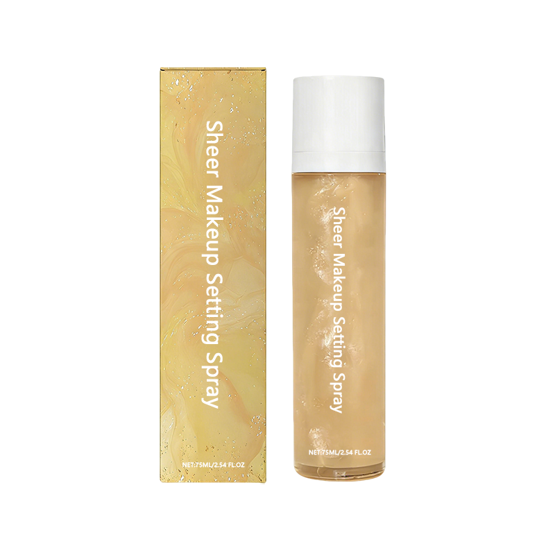 Sheer Makeup Setting Spray
