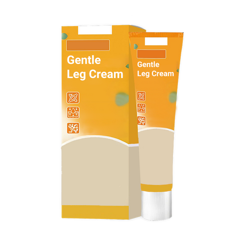 Everyday Leg Care Cream