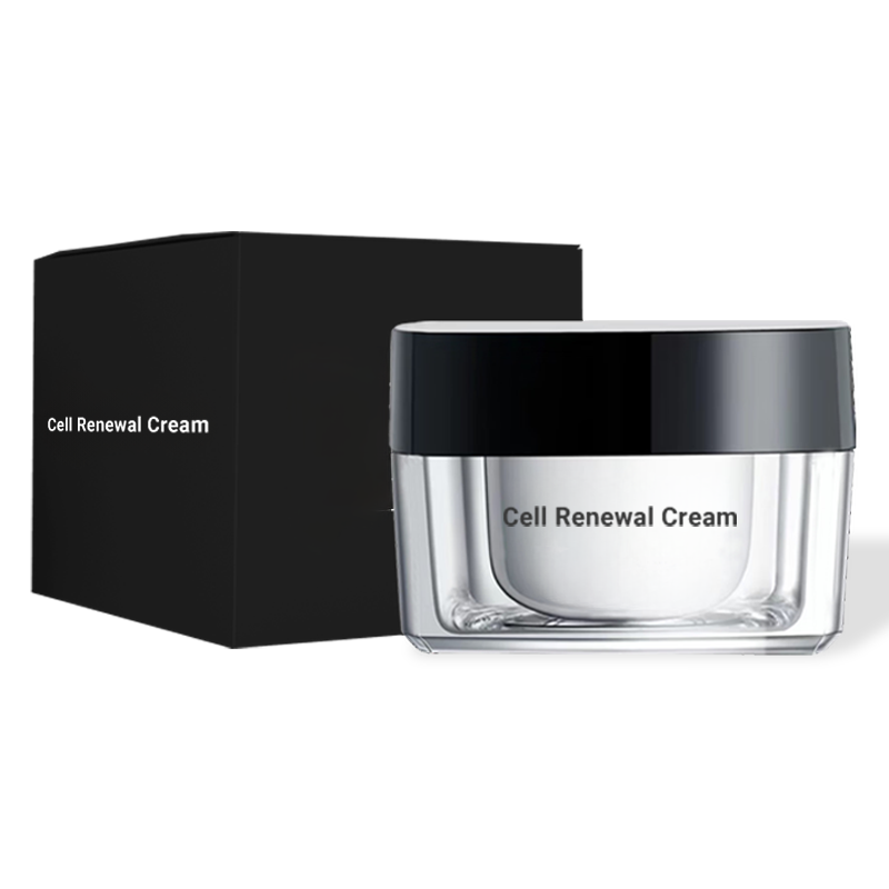 Cell Renewal Cream