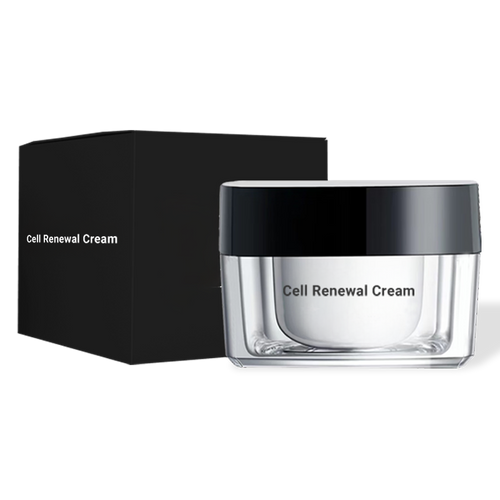 Cell Renewal Cream
