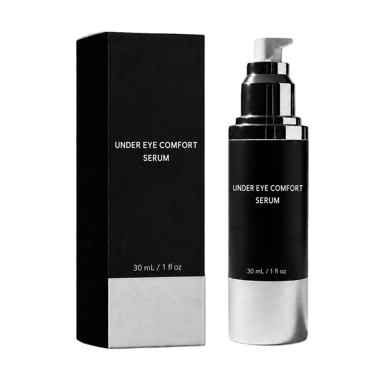 Under Eye Everyday Serum