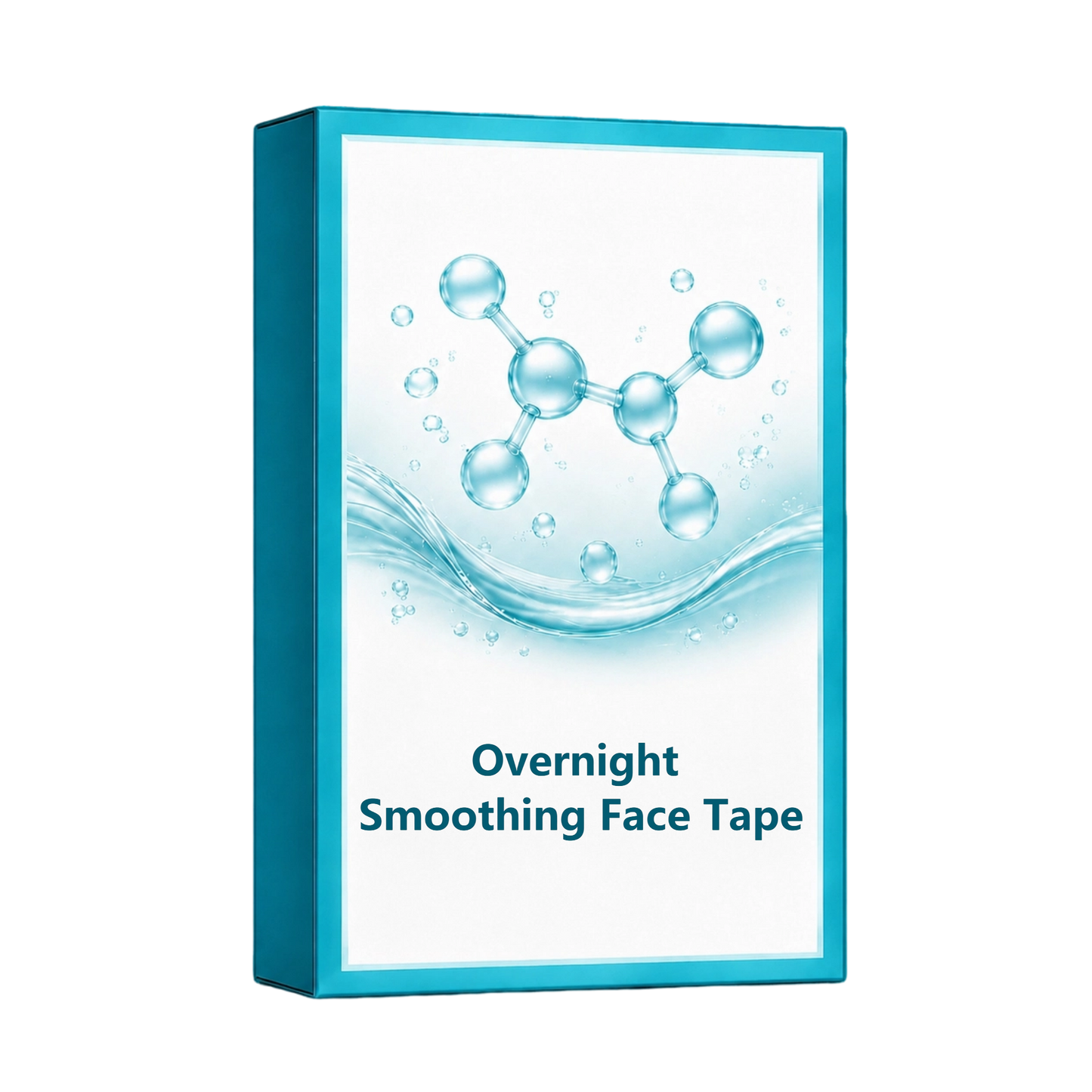 Overnight Comfort Face Patches