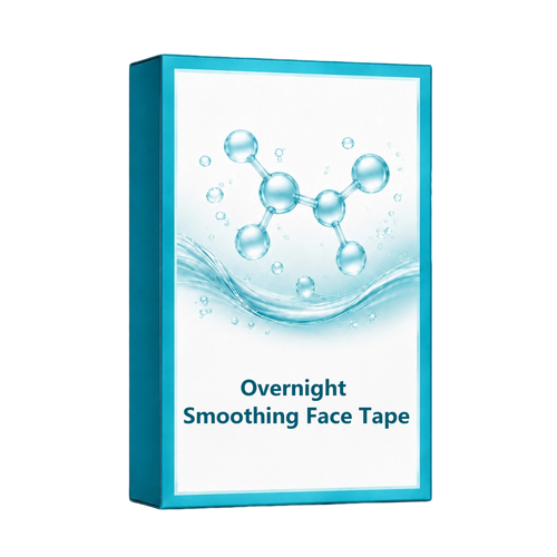 Overnight Comfort Face Patches