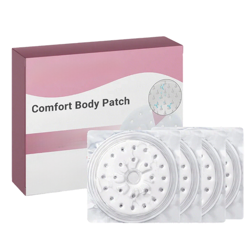 Body Care Nano Patch