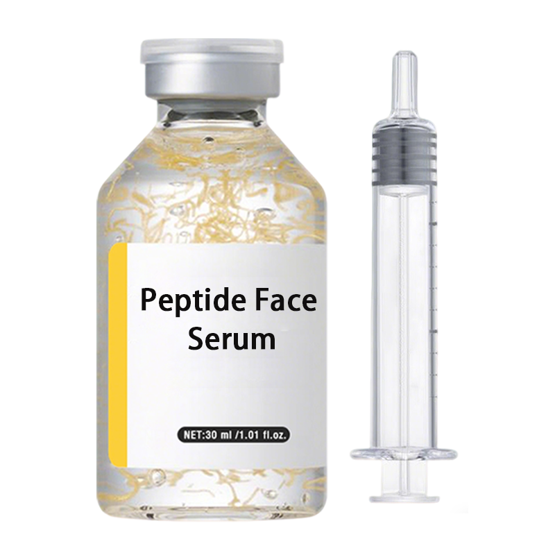 Peptide Face Serum