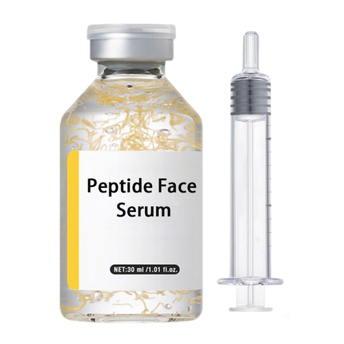 Peptide Face Serum