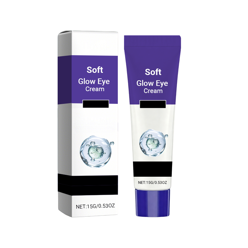 Soft Glow Eye Cream