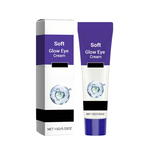 Soft Glow Eye Cream